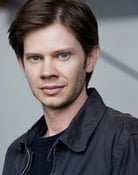 Grootschalige poster van Lee Norris