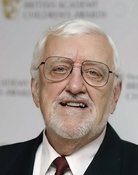 Largescale poster for Bernard Cribbins