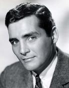 Grootschalige poster van David Hedison