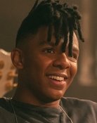 Zendé Murdock