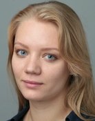 Эльвира Цымбал