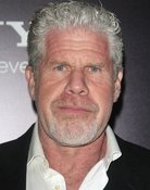Ron Perlman