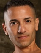 Grootschalige poster van Mario Costa