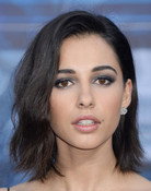 Naomi Scott