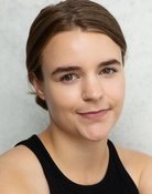 Eva Gaynor-Smith
