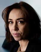 Grootschalige poster van Sofie Gråbøl