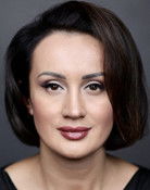 Мария Раева-Щербина