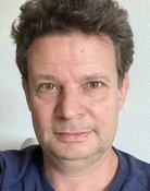 Etienne Curchod