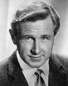 Grootschalige poster van Lloyd Bridges