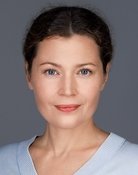 Ksenja Agarkova