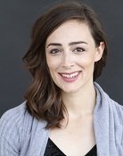 Grootschalige poster van Katie Mae Peters
