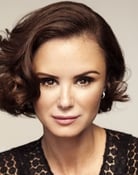 Largescale poster for Keegan Connor Tracy