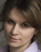 Darya Yurkevich