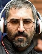 Hossein Namazi