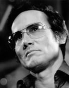 Henry Silva