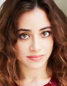 Jenna Malatskey