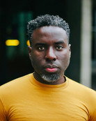Hendrik Rojas