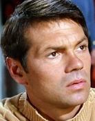 Grootschalige poster van Gary Lockwood