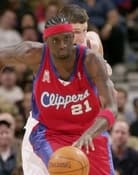 Darius Miles