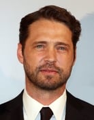 Grootschalige poster van Jason Priestley