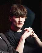 Антон Быченков