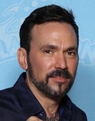 Jason David Frank