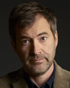 Largescale poster for Mark Duplass