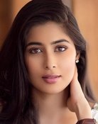 Grootschalige poster van Nikita Sharma