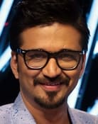 Amit Trivedi