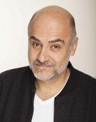 Marco Treviño