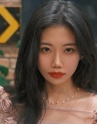 李詩萌