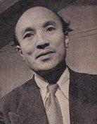 Grootschalige poster van Osamu Takizawa