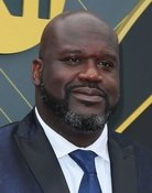 Shaquille O'Neal