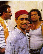 محمد إدريس