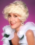 Rona Barrett