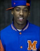 Ron Myles