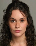 Angélica Bueno
