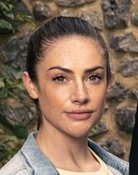 Isabel Hodgins