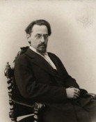 Андрей Зарин