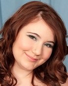Grootschalige poster van Lexi Summers
