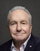 Grootschalige poster van Lorne Michaels