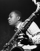 Charlie Rouse