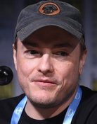 Cory Walker