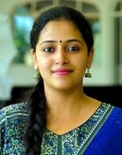 Grootschalige poster van Anu Sithara