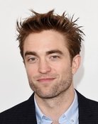 Robert Pattinson