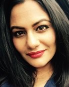 Sarada Duvvuri