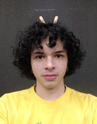 Caio Palmar Melo