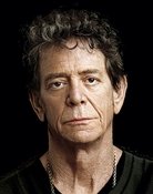 Largescale poster for Lou Reed