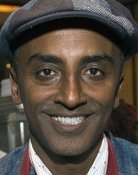 Marcus Samuelsson