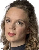 Cecilia Tiberg